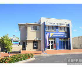 Offices commercial property leased at 5/30 James Street Yeppoon QLD 4703