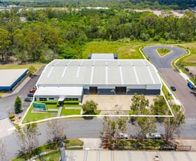Factory, Warehouse & Industrial commercial property leased at 46 Colebard Street East Acacia Ridge QLD 4110