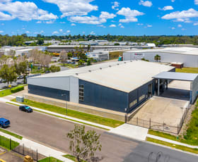 Factory, Warehouse & Industrial commercial property leased at 46 Colebard Street East Acacia Ridge QLD 4110