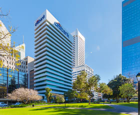 Offices commercial property for lease at St George's Terrace Perth WA 6000