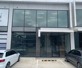 Showrooms / Bulky Goods commercial property leased at 6 Bennet Drive Altona North VIC 3025