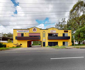 Offices commercial property leased at 5/3964 Pacific Highway Loganholme QLD 4129
