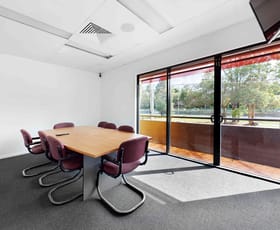 Offices commercial property leased at 5/3964 Pacific Highway Loganholme QLD 4129