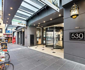 Offices commercial property leased at Level 2 Suite 05/530 Little Collins Street Melbourne VIC 3000