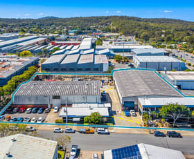 Factory, Warehouse & Industrial commercial property leased at 27 Pentex Street Salisbury QLD 4107