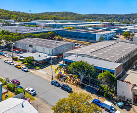 Factory, Warehouse & Industrial commercial property leased at 27 Pentex Street Salisbury QLD 4107