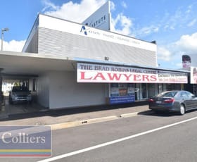 Offices commercial property for lease at 1/274 Charters Towers Road Hermit Park QLD 4812