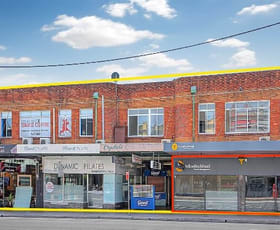 Offices commercial property for lease at 437 Pacific Highway Crows Nest NSW 2065