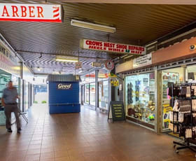 Shop & Retail commercial property for lease at 437 Pacific Highway Crows Nest NSW 2065