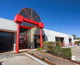 Offices commercial property leased at 8A/1 Trade Park Drive Tullamarine VIC 3043