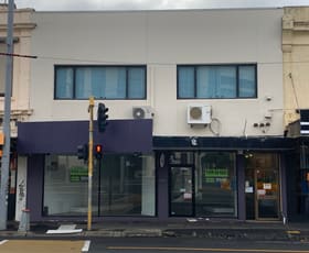 Offices commercial property leased at GO1, 732-734 Mt Alexander Rd Moonee Ponds VIC 3039