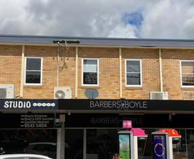 Offices commercial property leased at First Floor/810 Old Princes Highway Sutherland NSW 2232