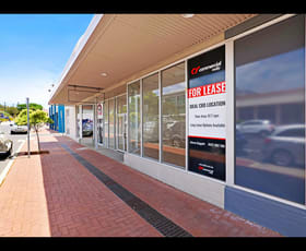 Shop & Retail commercial property for lease at Shop 3/125 Victoria Street Bunbury WA 6230
