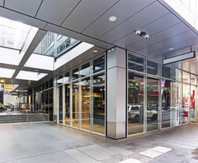 Shop & Retail commercial property leased at 126 Phillip Street Sydney NSW 2000