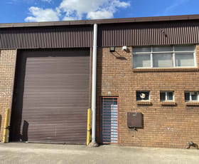 Factory, Warehouse & Industrial commercial property leased at Chipping Norton NSW 2170