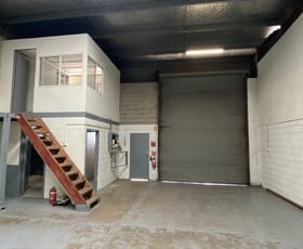 Factory, Warehouse & Industrial commercial property leased at Chipping Norton NSW 2170