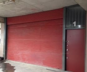 Factory, Warehouse & Industrial commercial property leased at 1/113 Hunter Street Hornsby NSW 2077