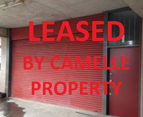 Factory, Warehouse & Industrial commercial property leased at 1/113 Hunter Street Hornsby NSW 2077