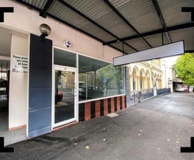 Shop & Retail commercial property leased at 99 Grattan Street Carlton VIC 3053