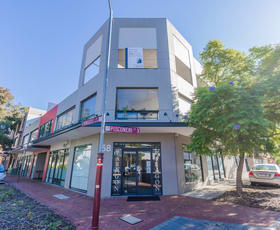 Medical / Consulting commercial property leased at 12/58 Newcastle Street Perth WA 6000