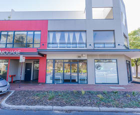Medical / Consulting commercial property leased at 12/58 Newcastle Street Perth WA 6000