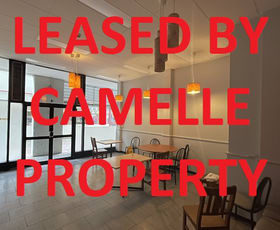 Other commercial property leased at 4/20 George Street Hornsby NSW 2077
