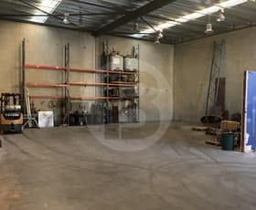 Factory, Warehouse & Industrial commercial property leased at 3/3 SOVEREIGN PLACE South Windsor NSW 2756