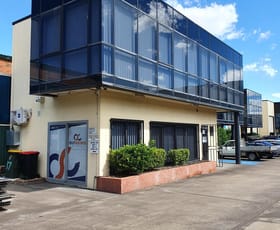 Showrooms / Bulky Goods commercial property leased at 17/27 moxon Riverwood NSW 2210