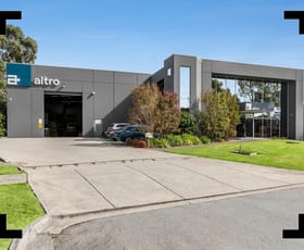 Factory, Warehouse & Industrial commercial property leased at 3 St Andrews Court Rowville VIC 3178
