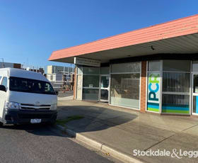 Offices commercial property leased at 28 Buckley Street Morwell VIC 3840