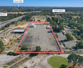 Offices commercial property leased at 225 Kelvin Road Orange Grove WA 6109