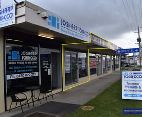 Shop & Retail commercial property leased at Caboolture QLD 4510