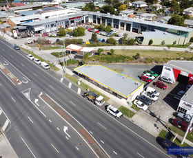 Offices commercial property leased at Caboolture QLD 4510