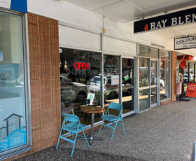 Shop & Retail commercial property leased at Shop 2/131 Bay Terrace Wynnum QLD 4178