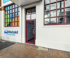 Offices commercial property leased at 2/3-5 Elgin Street Maitland NSW 2320