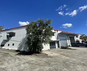 Factory, Warehouse & Industrial commercial property sold at Stapylton QLD 4207