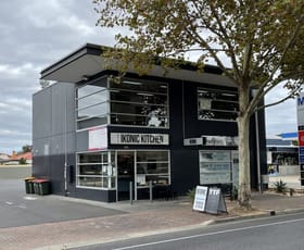 Offices commercial property leased at Level 1, 235-237 Henley Beach Road Torrensville SA 5031