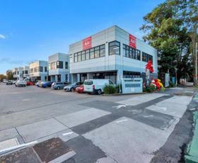 Offices commercial property leased at Unit 17/77-79 Bourke Road Alexandria NSW 2015