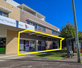 Offices commercial property for lease at 1/342 Main Road Cardiff NSW 2285