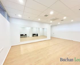 Showrooms / Bulky Goods commercial property leased at 101/235 Pirie Street Adelaide SA 5000