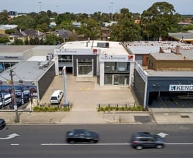 Shop & Retail commercial property for lease at 1392 Dandenong Road Oakleigh VIC 3166