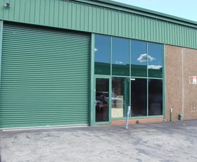 Factory, Warehouse & Industrial commercial property leased at 3/73 Montague Street North Wollongong NSW 2500