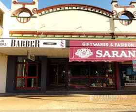 Shop & Retail commercial property leased at 32 Cunningham Street Dalby QLD 4405