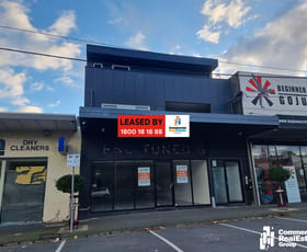 Offices commercial property leased at High Street Ashburton VIC 3147