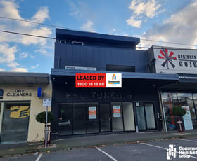 Shop & Retail commercial property leased at High Street Ashburton VIC 3147