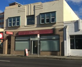 Shop & Retail commercial property leased at 128a Murray Street Hobart TAS 7000