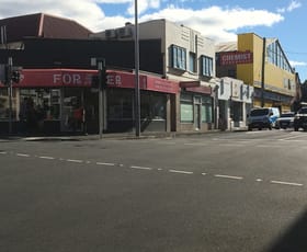 Shop & Retail commercial property leased at 128a Murray Street Hobart TAS 7000