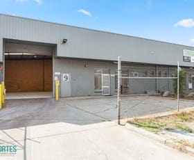 Factory, Warehouse & Industrial commercial property leased at 9/369 Holmes Road Forrestfield WA 6058