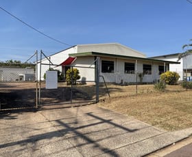 Factory, Warehouse & Industrial commercial property leased at 16 Adams Road Yarrawonga NT 0830