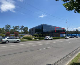 Medical / Consulting commercial property leased at Level 1 Suite 4C/148-158 The Entrance Road Erina NSW 2250
